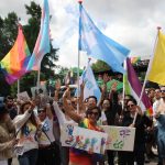 IranPride in Amsterdam Pride Walk 2017