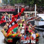 Amsterdam Canal Pride Parade