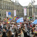 IranPride in Amsterdam Pride Walk 2018 - Photo: Farzad Seifikaran - (CC) JoopeA