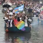 IranPride Boat