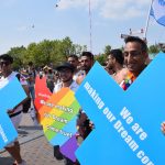 IranPride in Pride Walk 2019