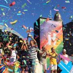 IranPride won the Best Participant award of Pride Amsterdam 2018